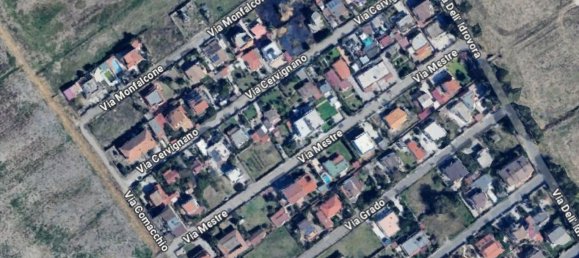 7-Zimmer Wohnung in Ardea, Italy, Nr. 14572 3