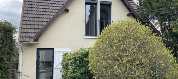 4 bedrooms House in Villennes-sur-Seine, France No. 182417 11