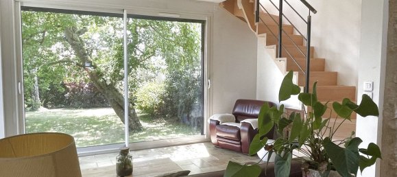 4 bedrooms House in Villennes-sur-Seine, France No. 182417 3