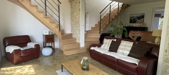 4 bedrooms House in Villennes-sur-Seine, France No. 182417 2