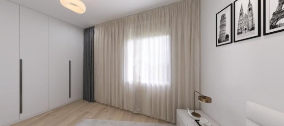 2 bedrooms Apartment in Arese, Italy No. 60092 24