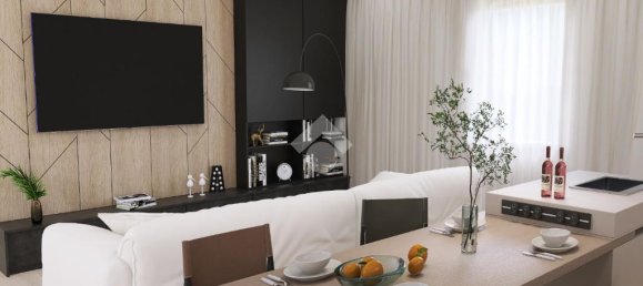 2 bedrooms Apartment in Arese, Italy No. 60092 3