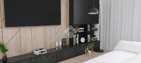 2 bedrooms Apartment in Arese, Italy No. 60092 5