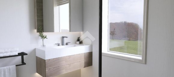 2 bedrooms Apartment in Arese, Italy No. 60092 17