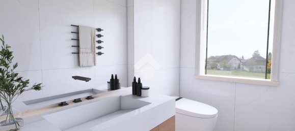 2 bedrooms Apartment in Arese, Italy No. 60092 10