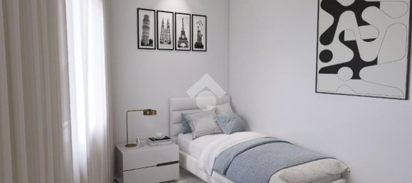 2 bedrooms Apartment in Arese, Italy No. 60092 23