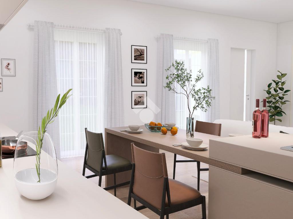 2 bedrooms Apartment in Arese, Italy No. 60092