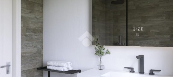 2 bedrooms Apartment in Arese, Italy No. 60092 21