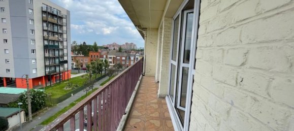 2 bedrooms Apartment in Lille, France No. 243583 12