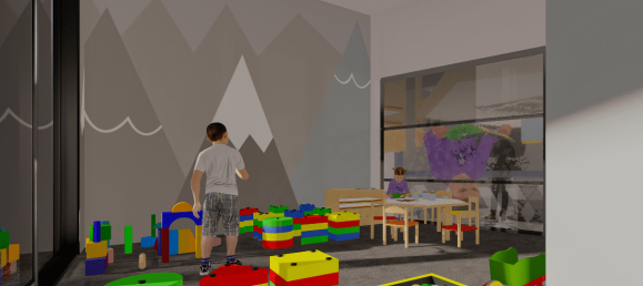 2 rooms Apartment in Oba, Turkey No. 9882 19