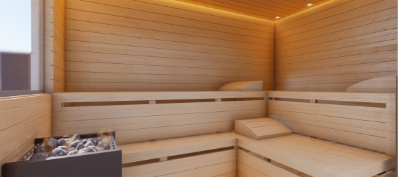 2 rooms Apartment in Oba, Turkey No. 9882 23