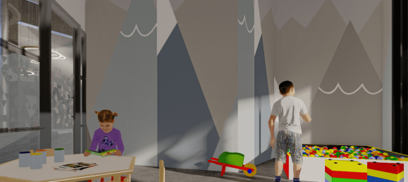 2 rooms Apartment in Oba, Turkey No. 9882 20