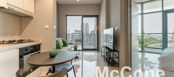 Apartamento de 1 dormitorio en Business Bay, UAE No. 26097 3