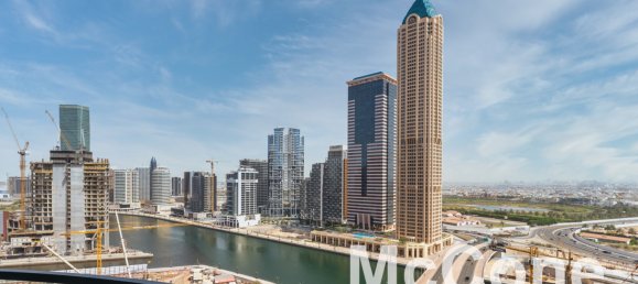 Apartamento de 1 dormitorio en Business Bay, UAE No. 26097 11