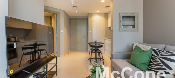 Apartamento de 1 dormitorio en Business Bay, UAE No. 26097 2