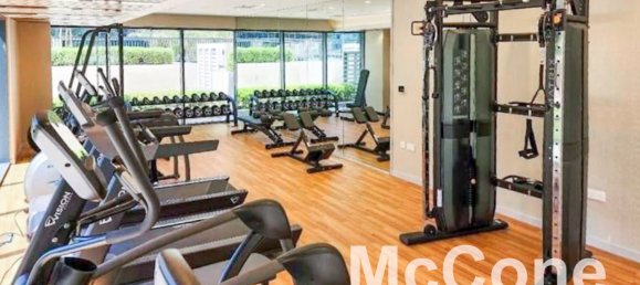 Apartamento de 1 dormitorio en Business Bay, UAE No. 26097 15