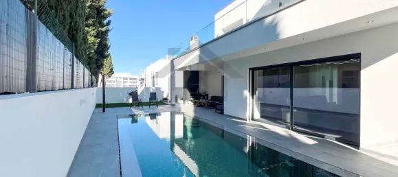 4 bedrooms House in Portimao, Portugal No. 116799 6