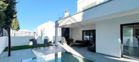 4 bedrooms House in Portimao, Portugal No. 116799 13