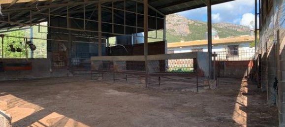 قطعة أرض في Chulilla, Spain 10000متر مربع رقم 152871 5