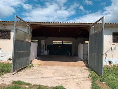 Grundstück in Chulilla, Spain 10000m², Nr. 152871