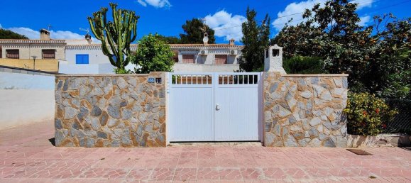 3 bedrooms House in Dehesa De Campoamor, Spain No. 182899 41