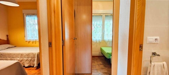 3 bedrooms House in Dehesa De Campoamor, Spain No. 182899 35