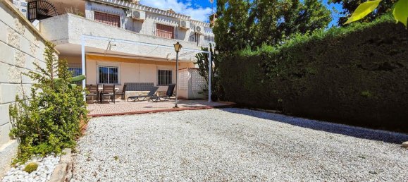 3 bedrooms House in Dehesa De Campoamor, Spain No. 182899 2