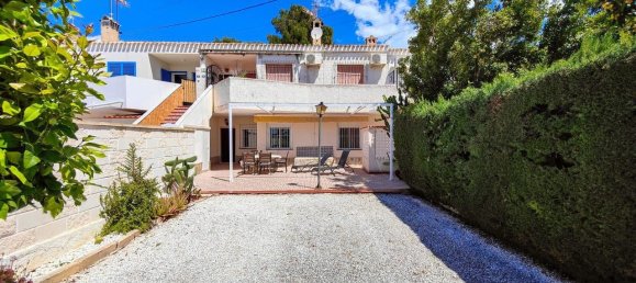 3 bedrooms House in Dehesa De Campoamor, Spain No. 182899 43
