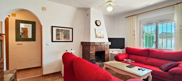 3 bedrooms House in Dehesa De Campoamor, Spain No. 182899 18