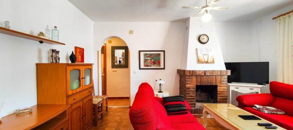 3 bedrooms House in Dehesa De Campoamor, Spain No. 182899 17