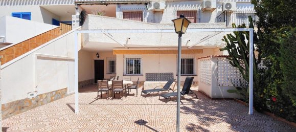 3 bedrooms House in Dehesa De Campoamor, Spain No. 182899 4