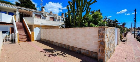 3 bedrooms House in Dehesa De Campoamor, Spain No. 182899 42
