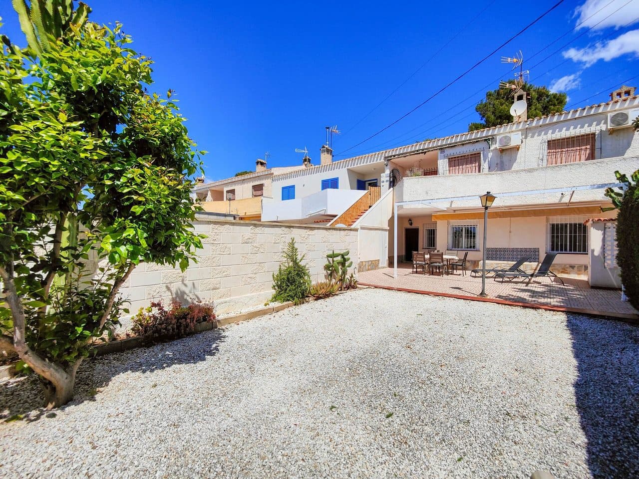 3 chambres Maison à Dehesa De Campoamor, Spain No. 182899