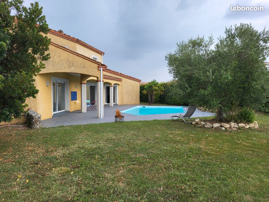 4 chambres Maison à Tarn, France No. 286541