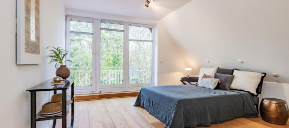 3 rooms Apartment in Wandsbek, Germany No. 355514 12