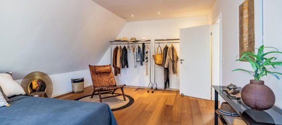 3 rooms Apartment in Wandsbek, Germany No. 355514 13