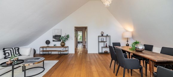 3 rooms Apartment in Wandsbek, Germany No. 355514 5