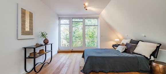 3 rooms Apartment in Wandsbek, Germany No. 355514 14