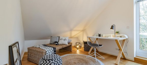 3 rooms Apartment in Wandsbek, Germany No. 355514 16