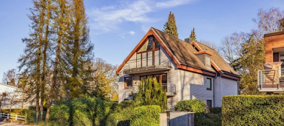 3 rooms Apartment in Wandsbek, Germany No. 355514 20