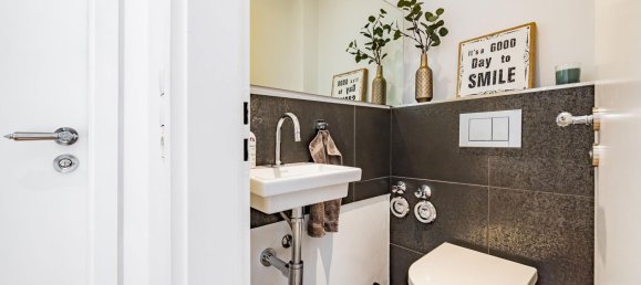 3 rooms Apartment in Wandsbek, Germany No. 355514 9