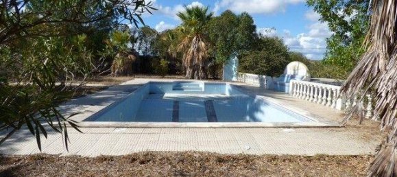 6 bedrooms Land in Silves, Portugal No. 157137 7