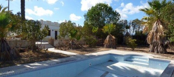 6 bedrooms Land in Silves, Portugal No. 157137 6