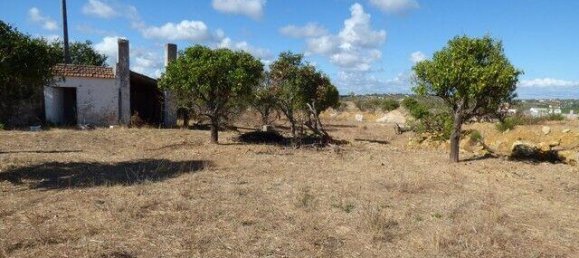 6 bedrooms Land in Silves, Portugal No. 157137 11