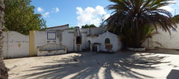 6 bedrooms Land in Silves, Portugal No. 157137 4