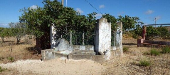 6 bedrooms Land in Silves, Portugal No. 157137 13