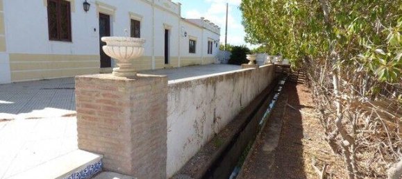 6 bedrooms Land in Silves, Portugal No. 157137 5
