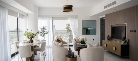 1 Schlafzimmer Wohnung in Glam Residence, Al Zorah, UAE, Nr. 64890 2