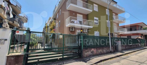 3 bedrooms Apartment in Boscoreale, Italy No. 340059 2