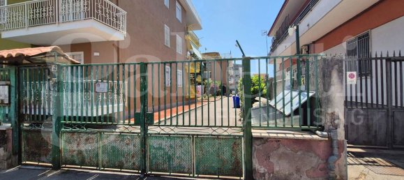 3 bedrooms Apartment in Boscoreale, Italy No. 340059 4